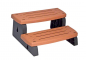 Preview: Whirlpool stairs (redwood braun)